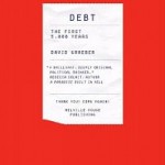 debt